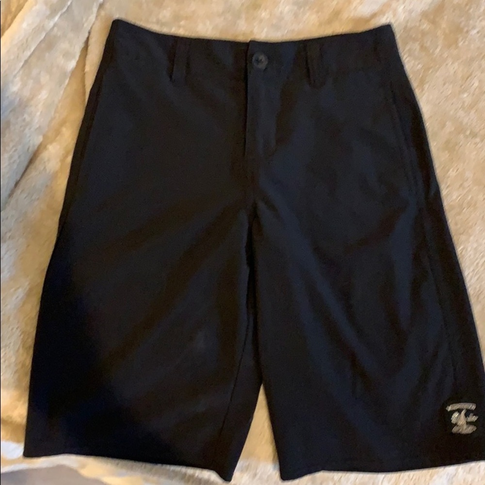 Vanphibian Shorts